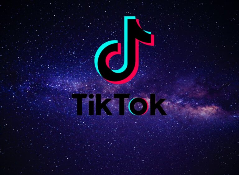 Que significa k en tik tok