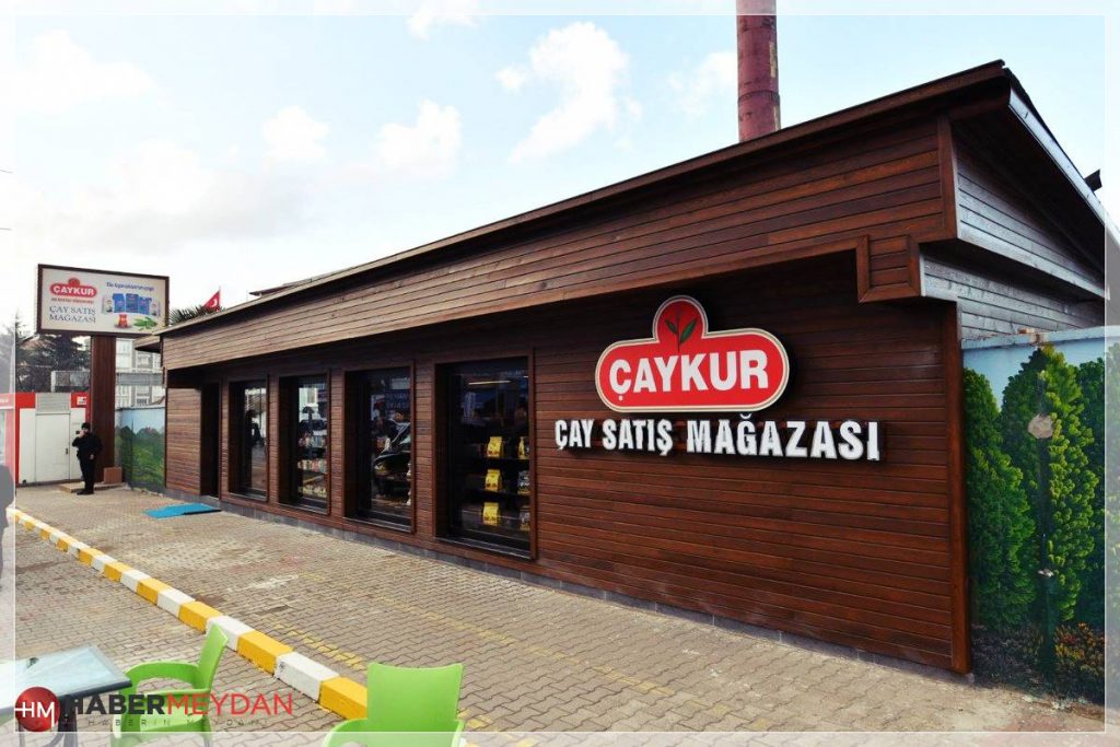 caykur 1