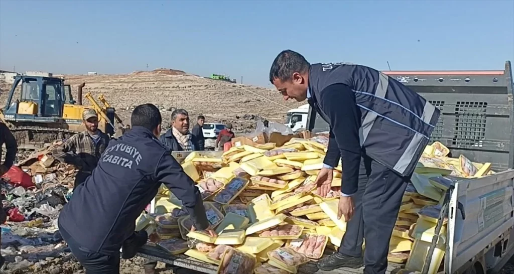 sanliurfa tarihi gecmis tavuk habermeydan