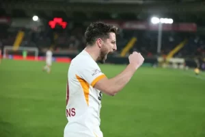 Alanyaspor Galatasaray1 Habermeydan 1