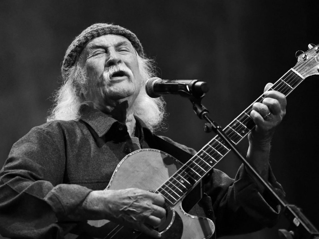 david crosby habermeydan