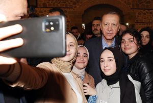 erdogan bilecikte habermeydan