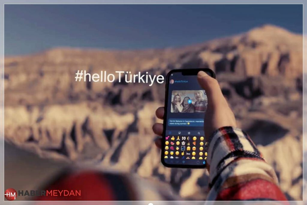 hello turkiye 1