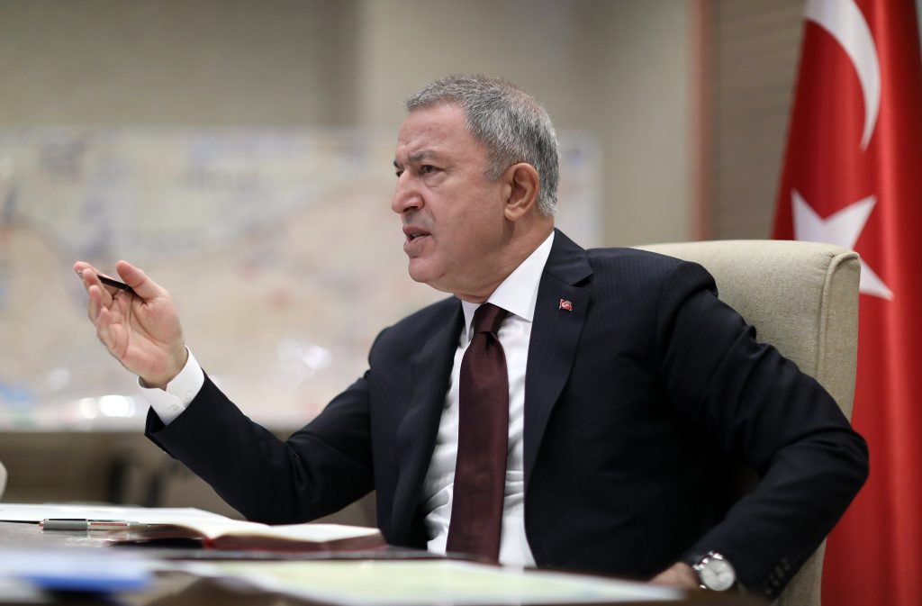 hulusi akar habermeydan