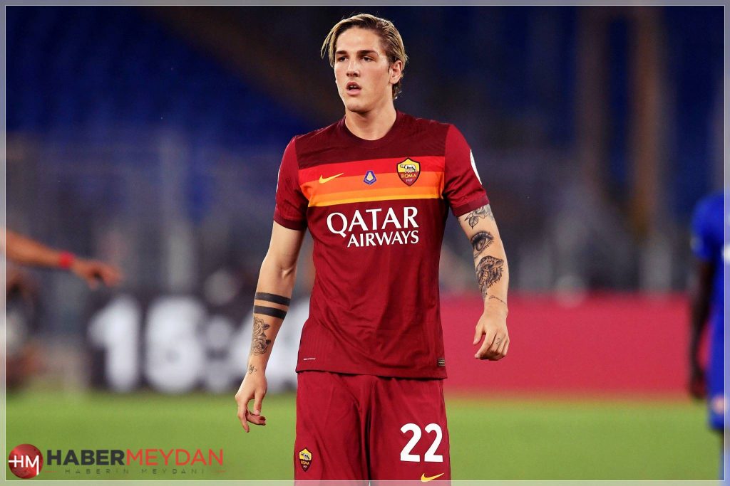 zaniolo