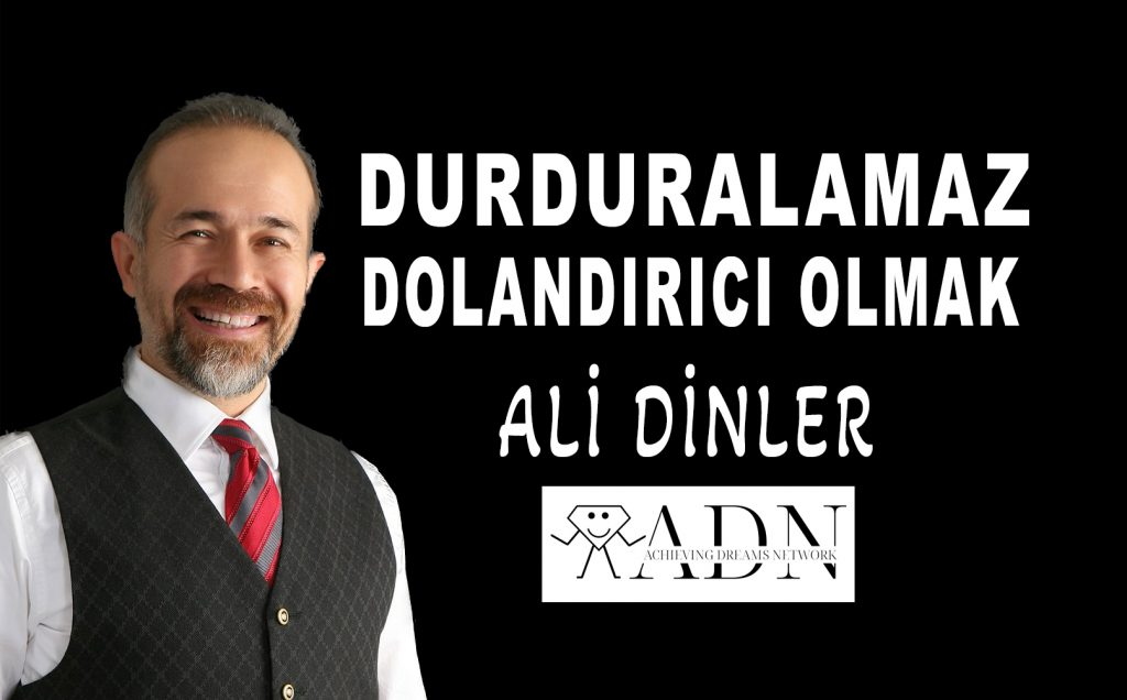 adn ali dinler