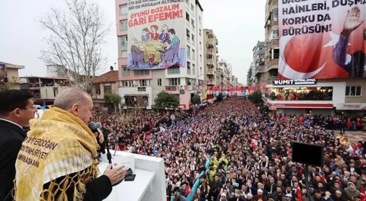 erdogan nazilli programi habermeydan