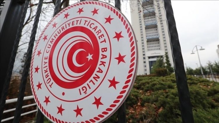 ticaret bakanligi habermeydan