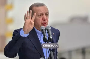 Hataya gelen Erdogan ve Bahceliden3 acklamalar habermeydan