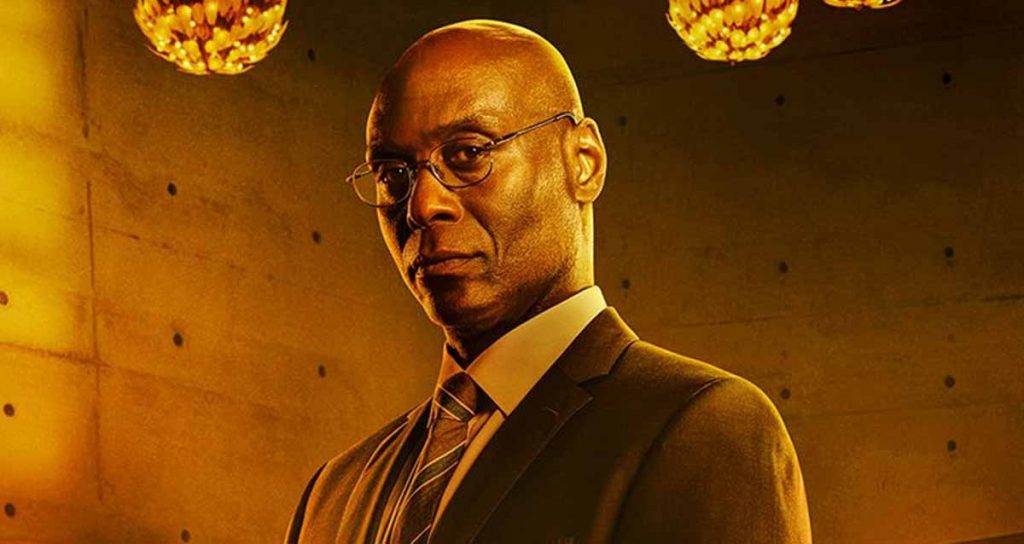 Lance Reddick hayatini kaybetti habermeydan