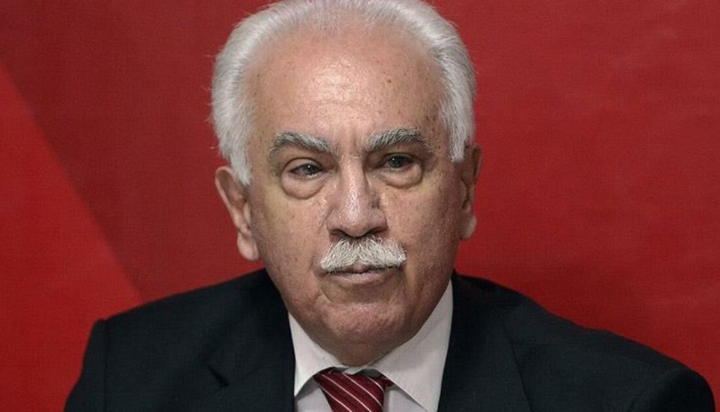 dogu perincek habermeydan