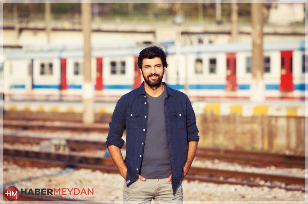 engin akyurek 1