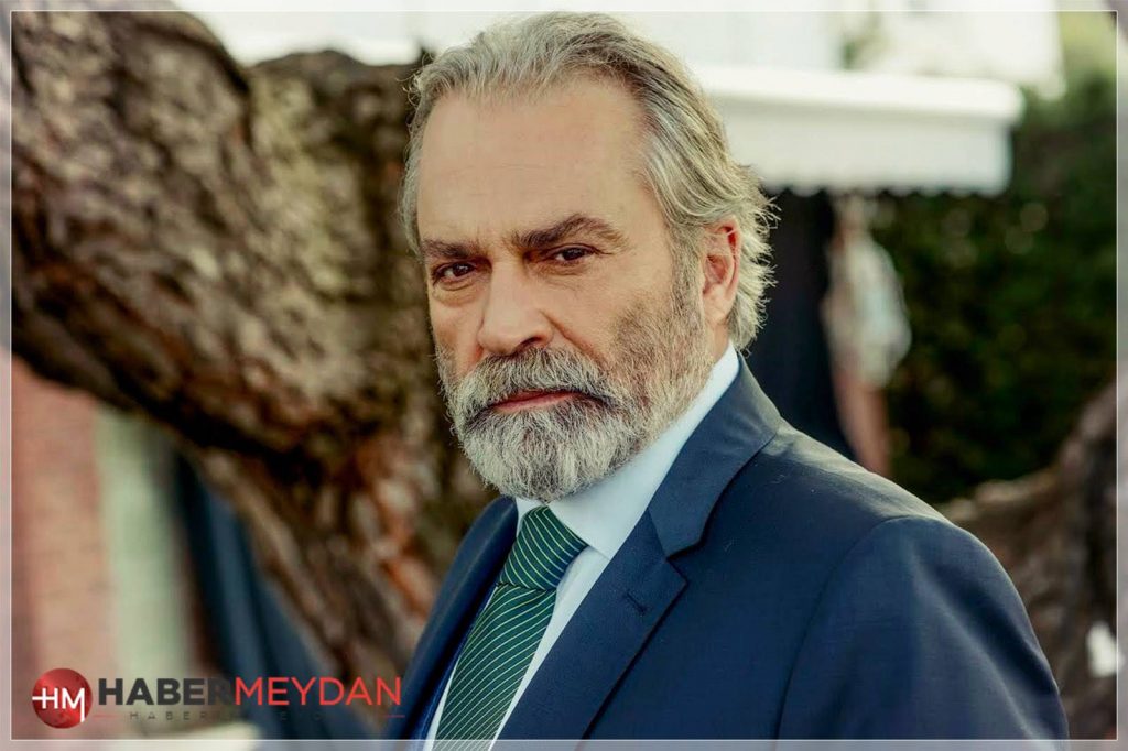 haluk bilginer 1