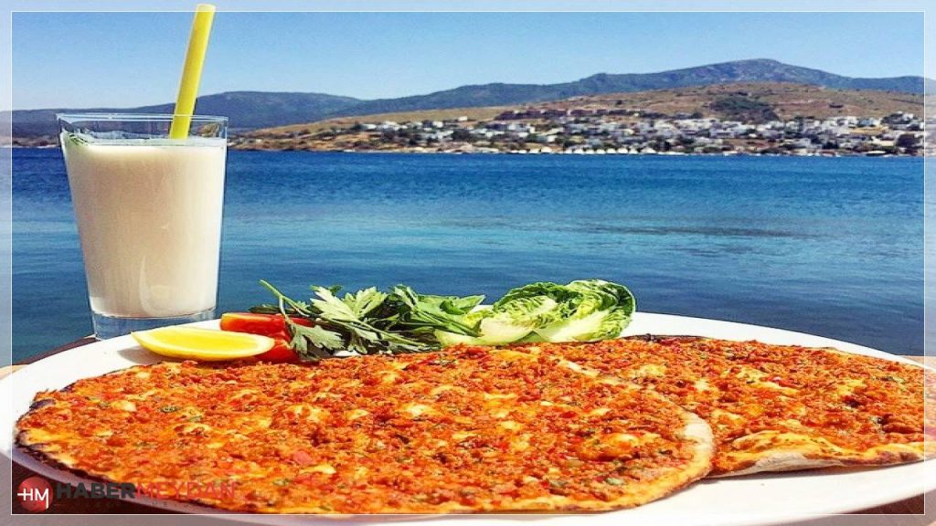 lahmacun 1