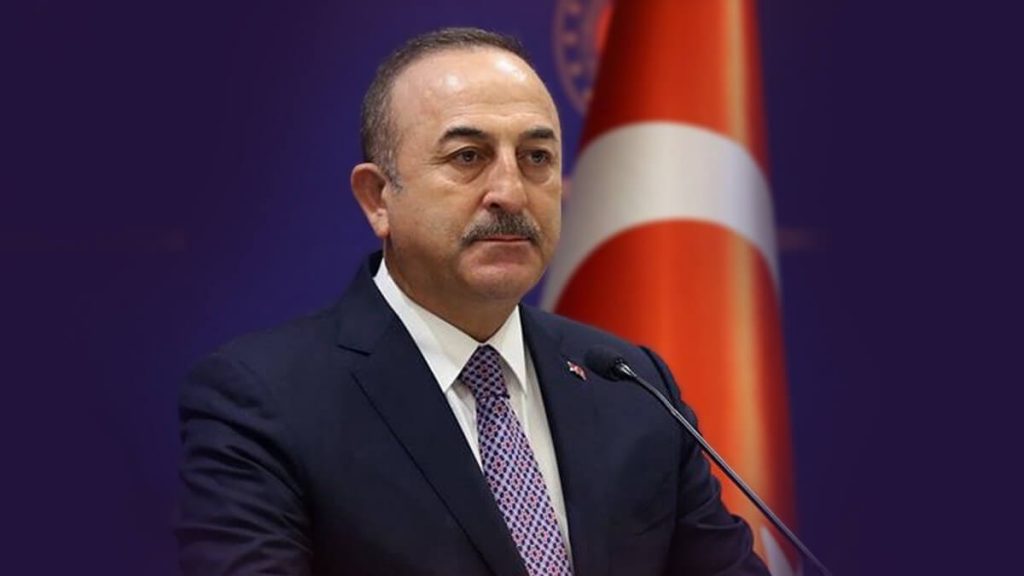 mevlut cavusoglu habermeydan