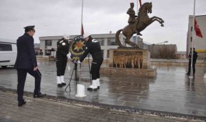 Mus Bulanikta Polis Haftasi kutlamalari1 Habermeydan