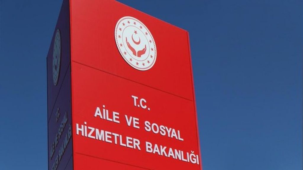 aile ve sosyal hizmetler bakanligi habermeydan