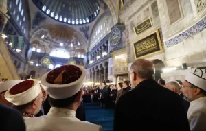 bayram namazi sonrasi aciklamalar2 habermeydan