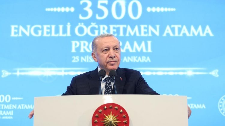 erdogan ogretmen atama habermeydan