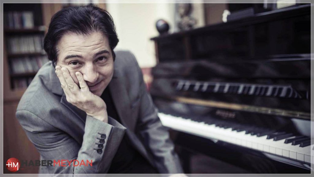 fazil say 1