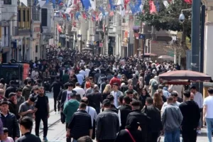 istiklal habermeydan