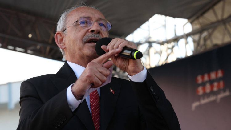 kilicdaroglu miting habermeydan