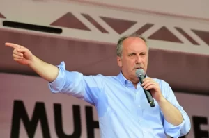 Muharrem Ince adayliktan cekiliyor mu habermeydan