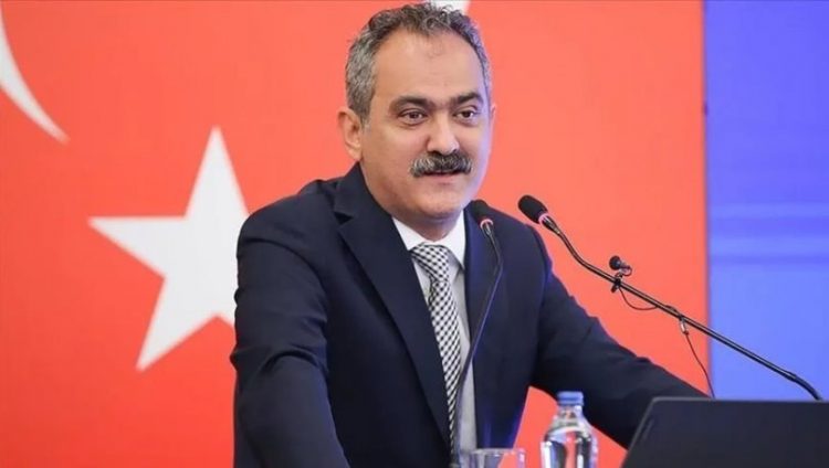 bakan ozer habermeydan