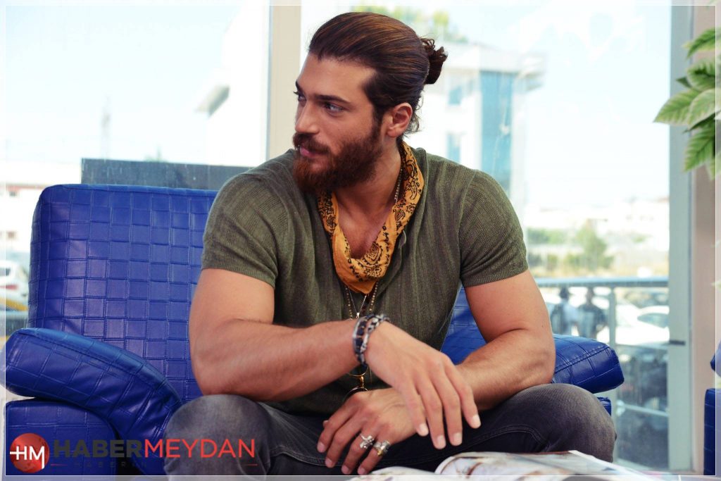 can yaman 1