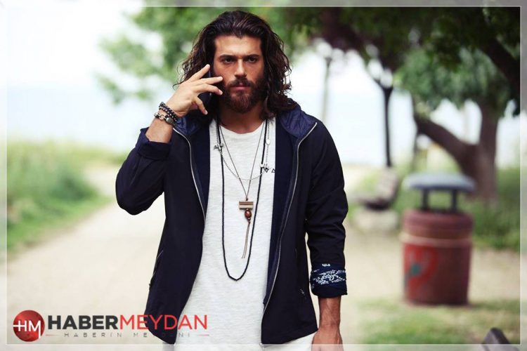 can yaman 2