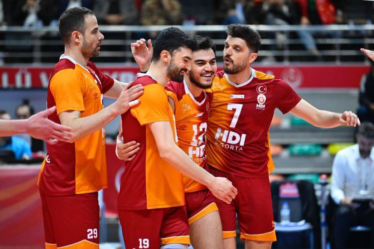 galatasaray hdi sigorta ligi besinci bitirdi habermeydan