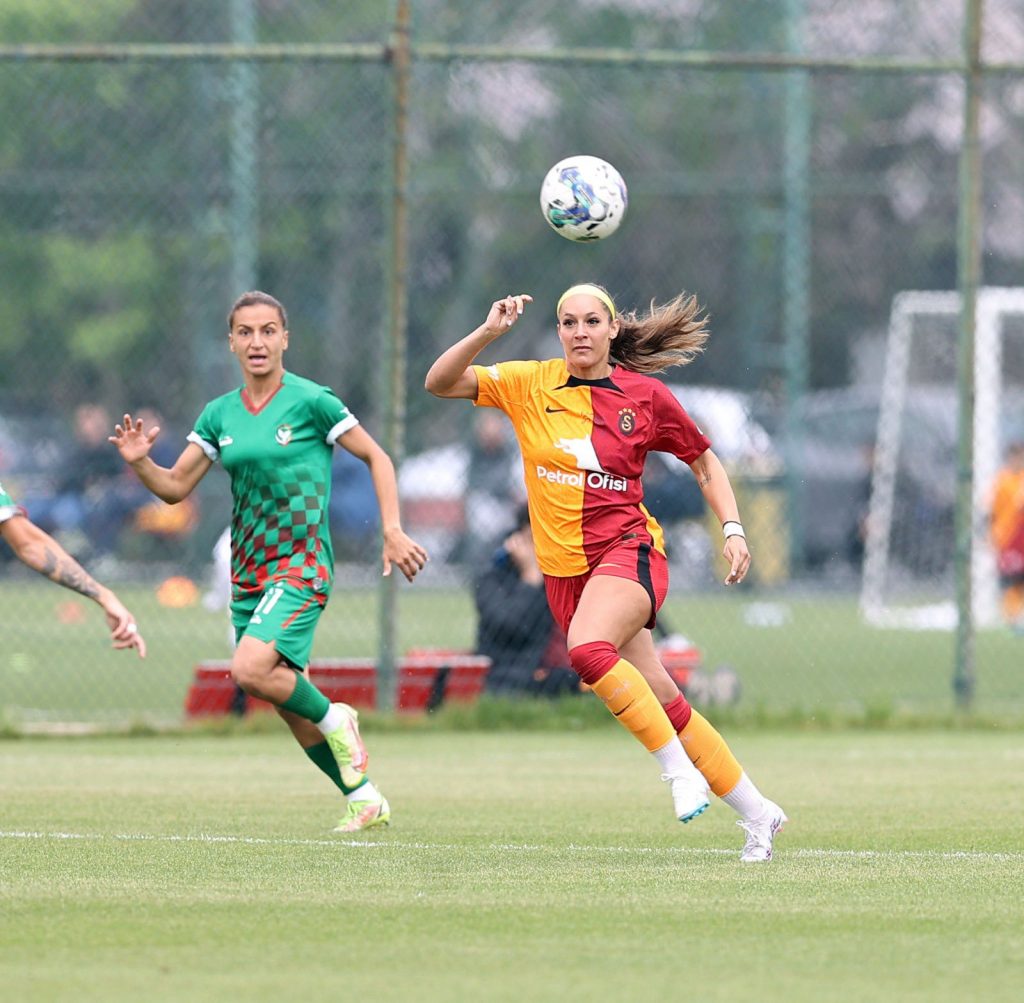 galatasaray petrol ofisi yari finale yukseldi habermeydan