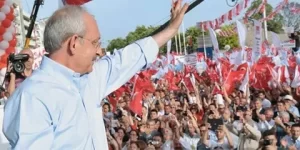 kilicdaroglu en buyuk iki rakibim 5 li cete ile uyusturucu baronlari habermeydan