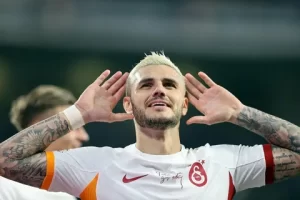 mauro icardi den galatasaraylilari uzen haber1 habermeydan