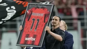 futbol kariyerini noktalayan zlatan ibrahimovic kimdir1 habermeydan