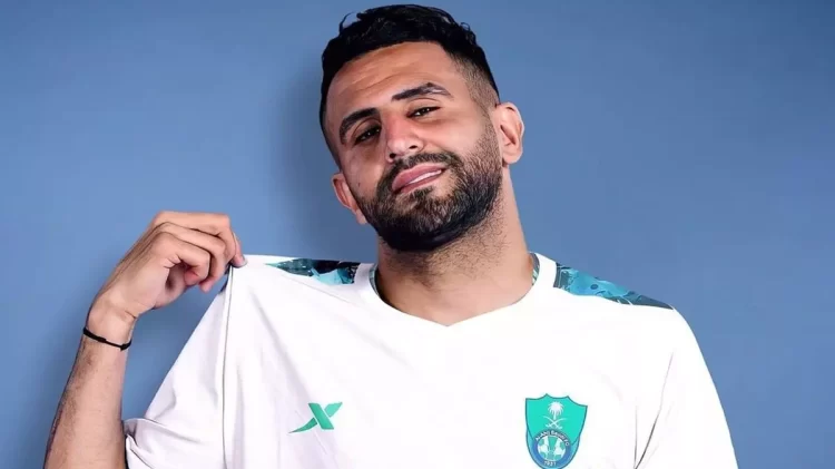 al ahli riyad mahrez i transfer etti habermeydan 1