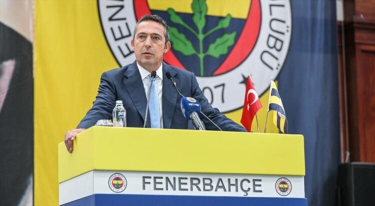 fenerbahce den 5 yildiz icin yeni karar habermeydan