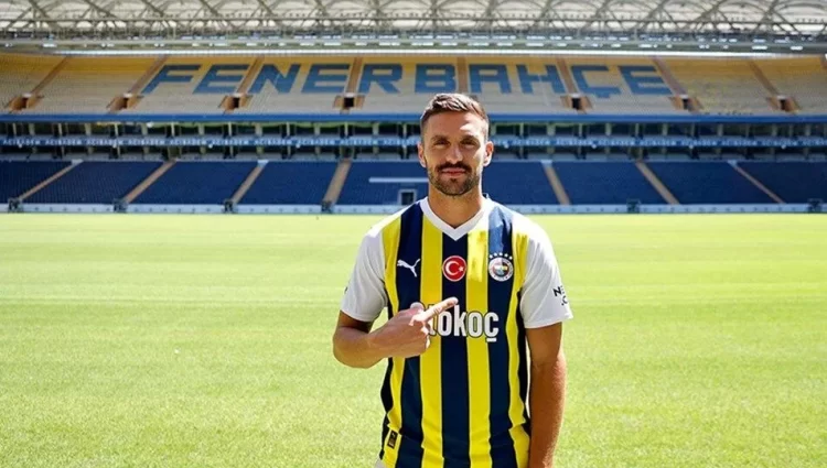 fenerbahce dusan tadic transferini resmen acikladi habermeydan