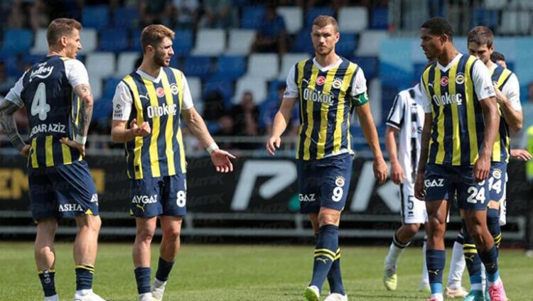 fenerbahce hazirlik macinda neftci baku yu 1 0 yendi habermeydan