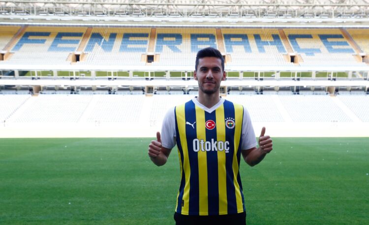 fenerbahce umut nayir i transfer etti habermeydan