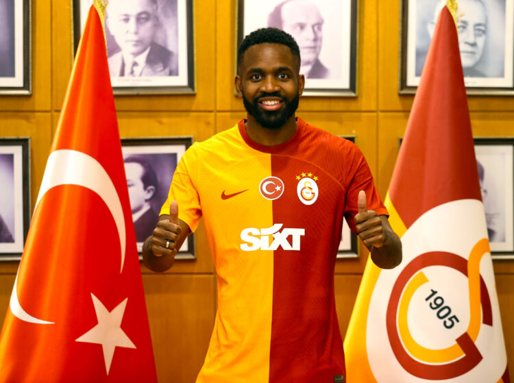 galatasaray bakambu nun maliyetini acikladi habermeydan