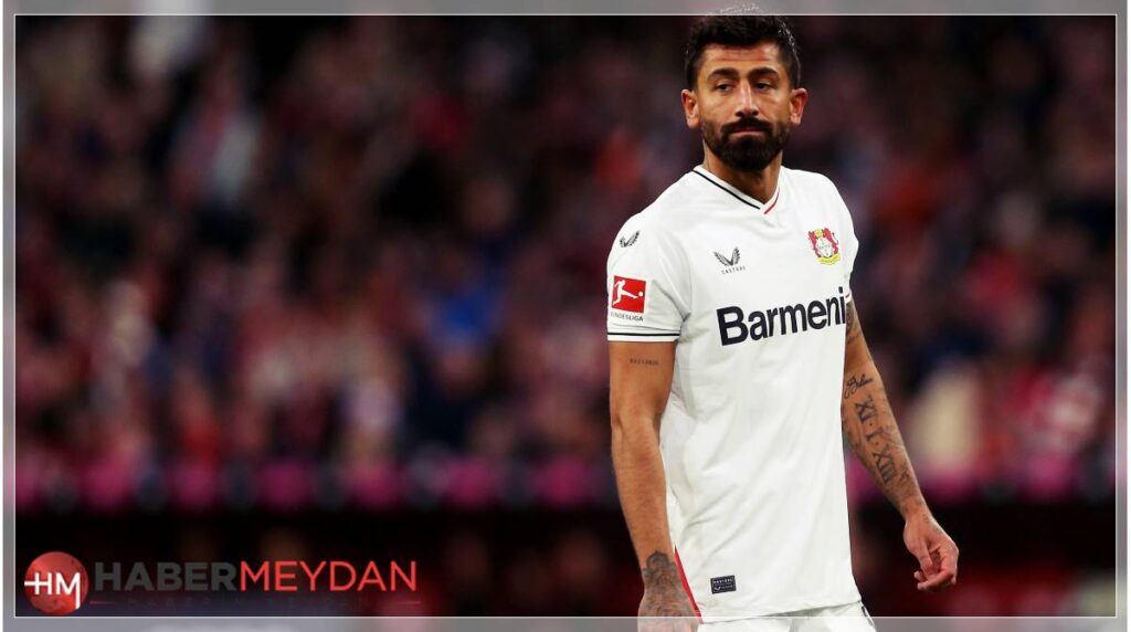 kerem demirbay 1