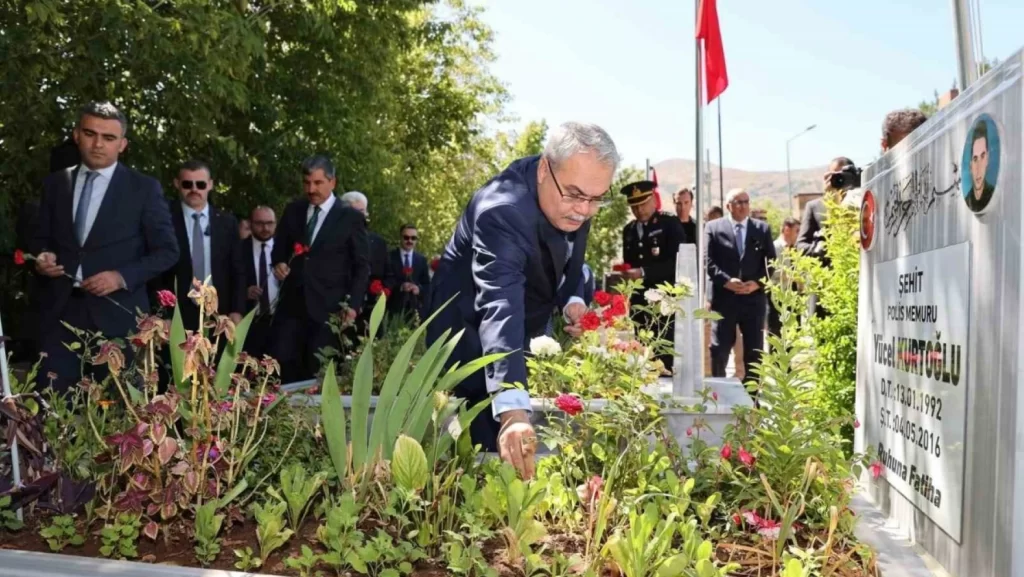 mus ta 15 temmuz demokrasi ve milli birlik gunu etkinlikleri duzenlendi habermeydan