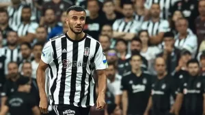 romain saiss besiktas tan neden ayrildigini acikladi habermeydan 1