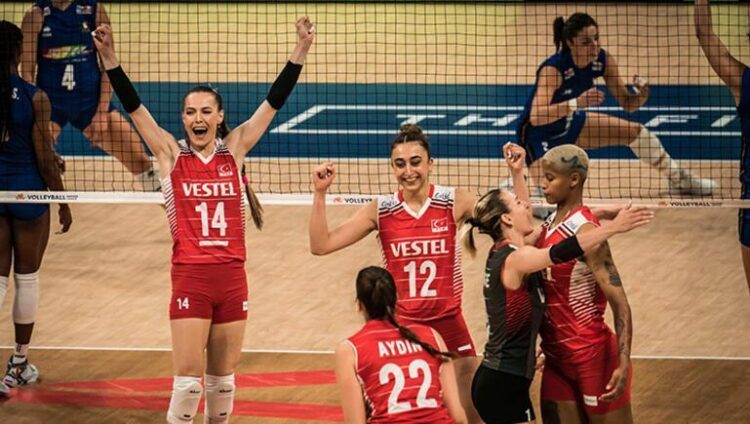 turkiye abd voleybol maci ne zaman saat kacta hangi kanalda habermeydan