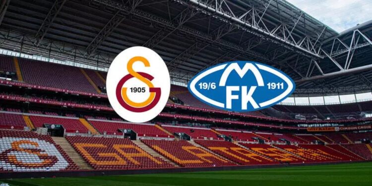 galatasaray molde maci ne zaman saat kacta ve hangi kanalda habermeydan