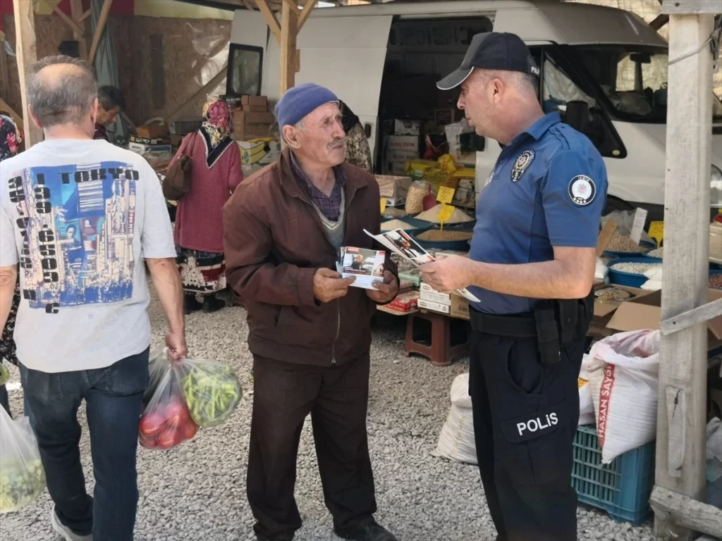 sinop ayancik ta vatandaslara kades hakkinda bilgilendirme yapildi habermeydan