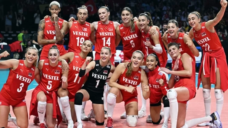 turkiye polonya voleybol maci ne zaman saat kacta ve hangi kanalda habermeydan 1