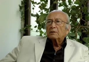 Gazeteci ve yazar Hifzi Topuz vefat etti2 habermeydan