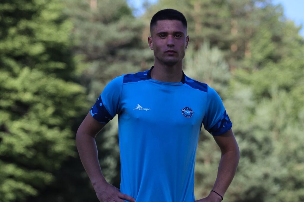 adana demirspor da surpriz bir ayrilik daha habermeydan